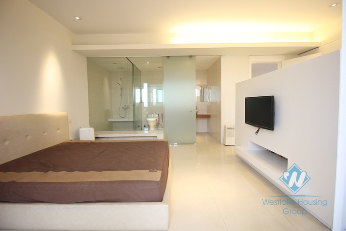 Ciputra apartment for rent with 154sqm, 03 bedrooms